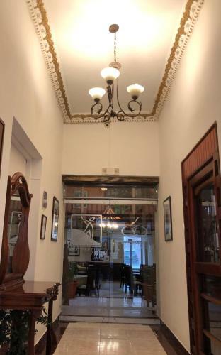 Hotel Coronel