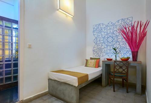 Hotel Blue Lime Phnom Penh