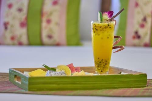 Hotel Blue Lime Phnom Penh