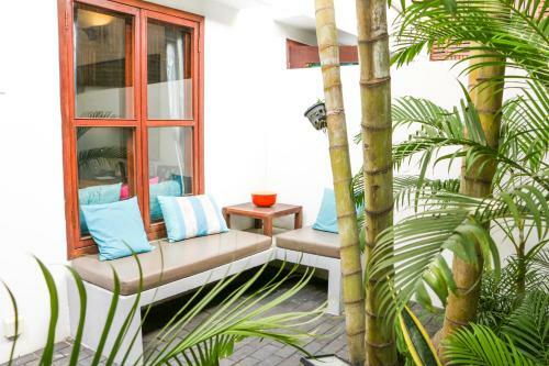 Hotel Blue Lime Phnom Penh