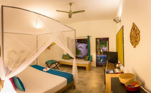 Hotel Blue Lime Phnom Penh