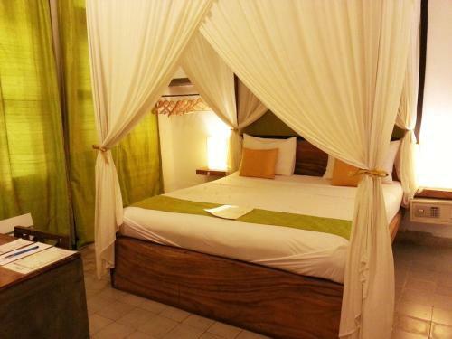 Hotel Blue Lime Phnom Penh