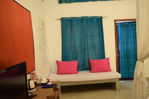 Hotel Blue Lime Phnom Penh