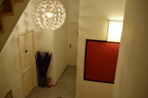 Hotel Blue Lime Phnom Penh