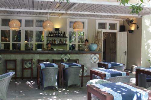 Hotel Blue Lime Phnom Penh