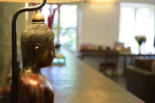 Hotel Blue Lime Phnom Penh