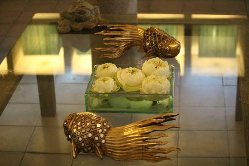 Hotel Blue Lime Phnom Penh
