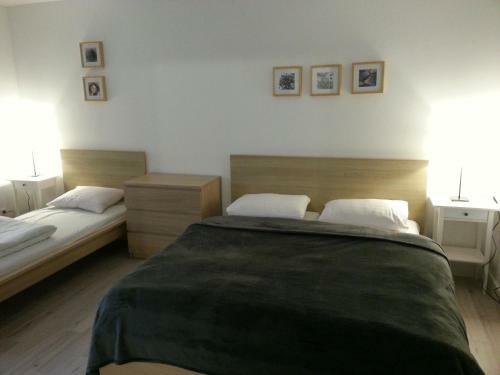 Hostal Willa Kolor