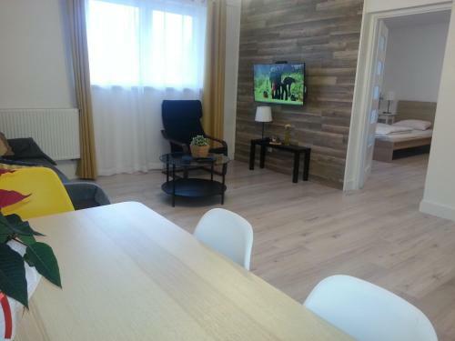 Hostal Willa Kolor