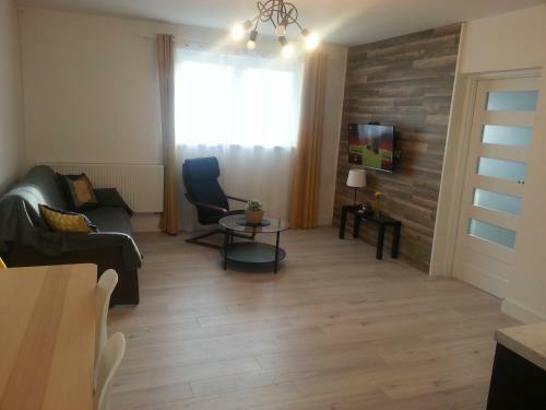 Hostal Willa Kolor