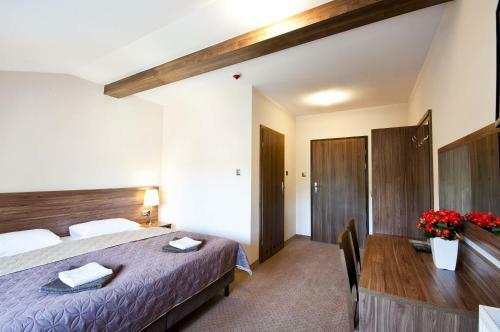 Hostal Willa Kolor