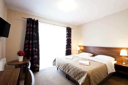Hostal Willa Kolor