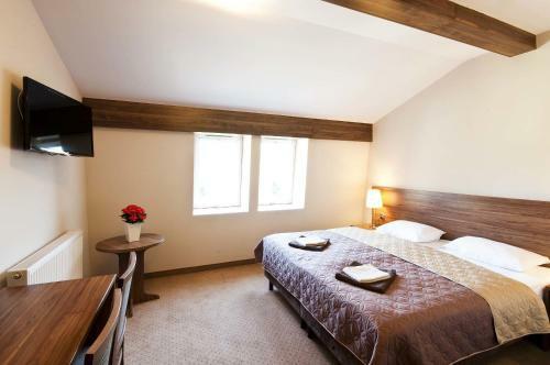 Hostal Willa Kolor