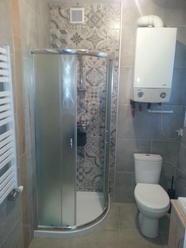 Hostal Willa Kolor