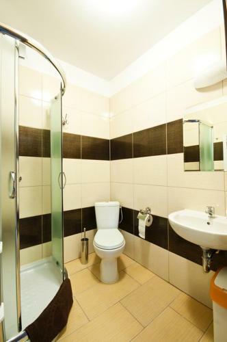 Hostal Willa Kolor