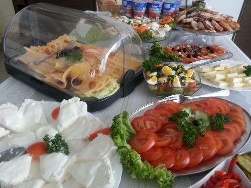 Hostal Willa Kolor
