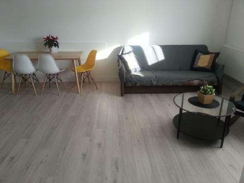 Hostal Willa Kolor
