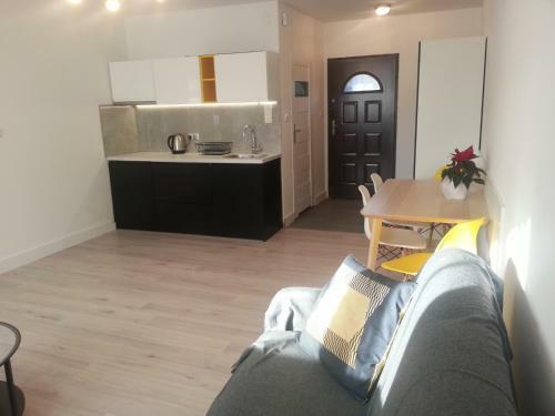 Hostal Willa Kolor