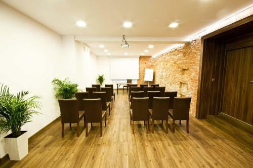 Hostal Willa Kolor