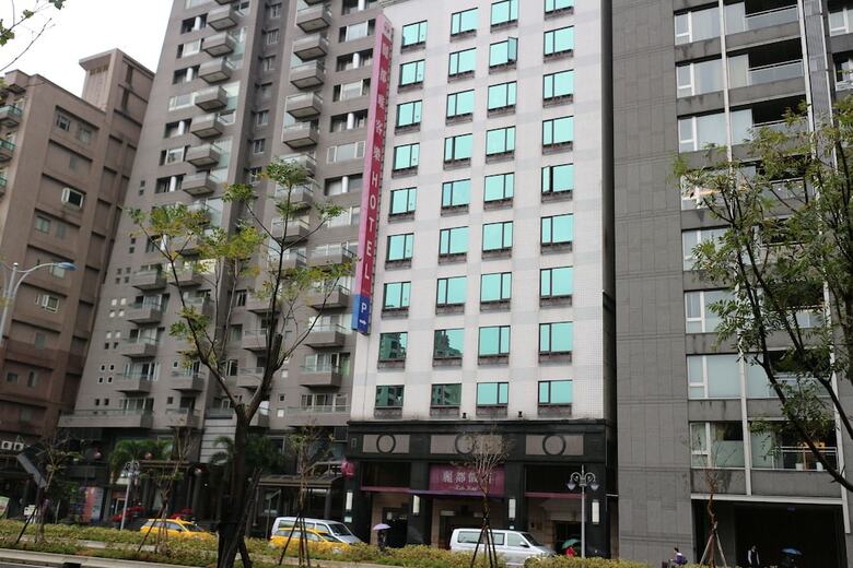 Rido Hotel