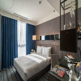 Westgate Hotel