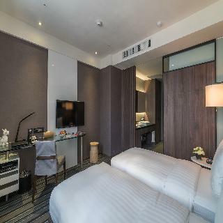 Westgate Hotel