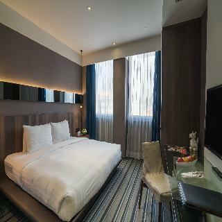 Westgate Hotel