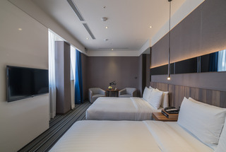 Westgate Hotel