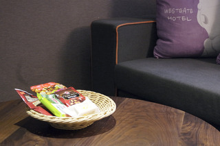 Westgate Hotel