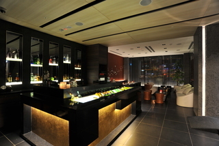 Westgate Hotel