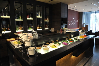 Westgate Hotel