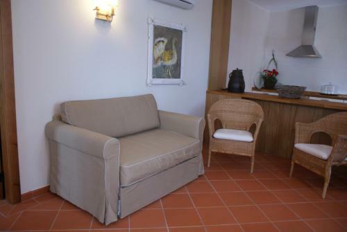Bed & Breakfast Casa Dos Castelejos