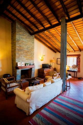 Bed & Breakfast Casa Dos Castelejos
