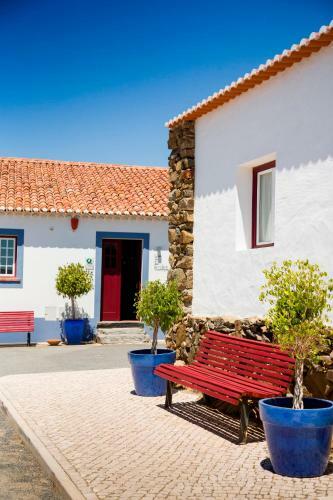 Bed & Breakfast Casa Dos Castelejos
