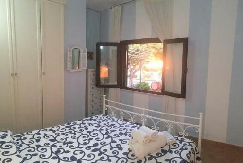 Hostal Villa Giulia