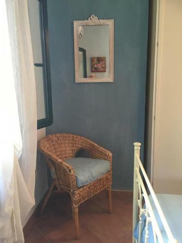 Hostal Villa Giulia