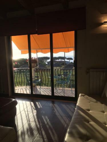 Hostal Villa Giulia
