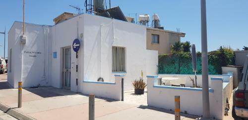 Agroturismo Pafias Afroditis House