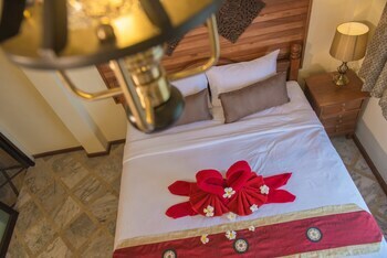Villa Laem Sila Resort