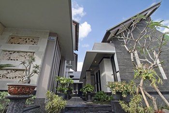 Hostal Arabella Bali