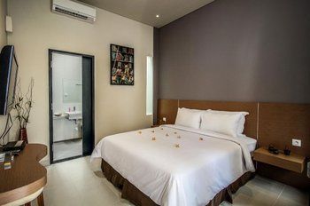 Hostal Arabella Bali