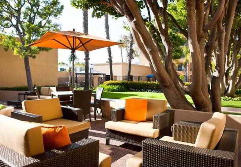 Hotel Courtyard Los Angeles Torrance/south Bay