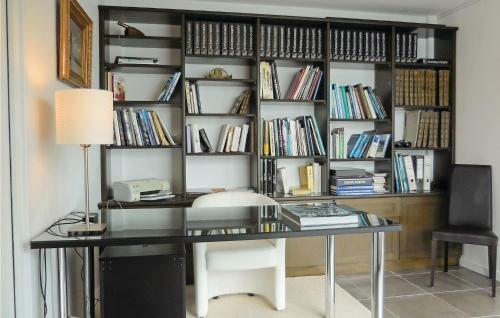 Apartment Rue Dennemont H-815