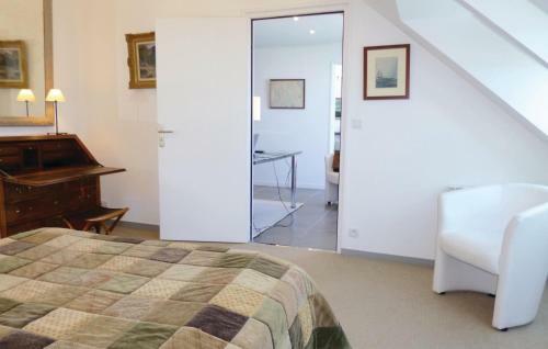 Apartment Rue Dennemont H-815