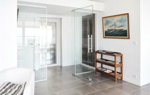Apartment Rue Dennemont H-815