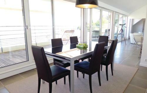 Apartment Rue Dennemont H-815