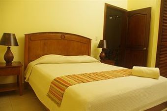 Lodge Osa Mountain Village Eco Resort