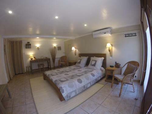 Bed & Breakfast Villa Escandia