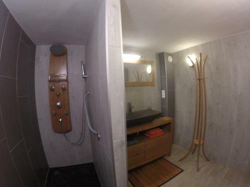 Bed & Breakfast Villa Escandia