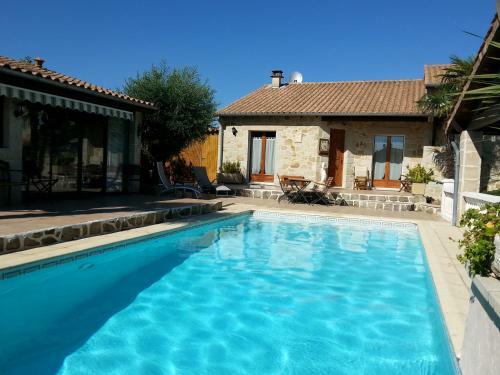 Bed & Breakfast Villa Escandia